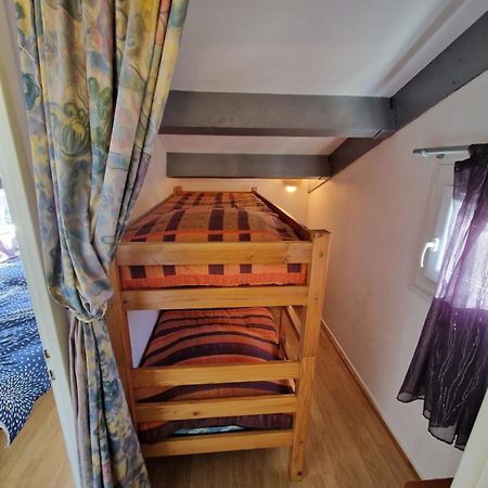 Villa T2 Cabine 500M De La Plage 포르티하뉴 외부 사진
