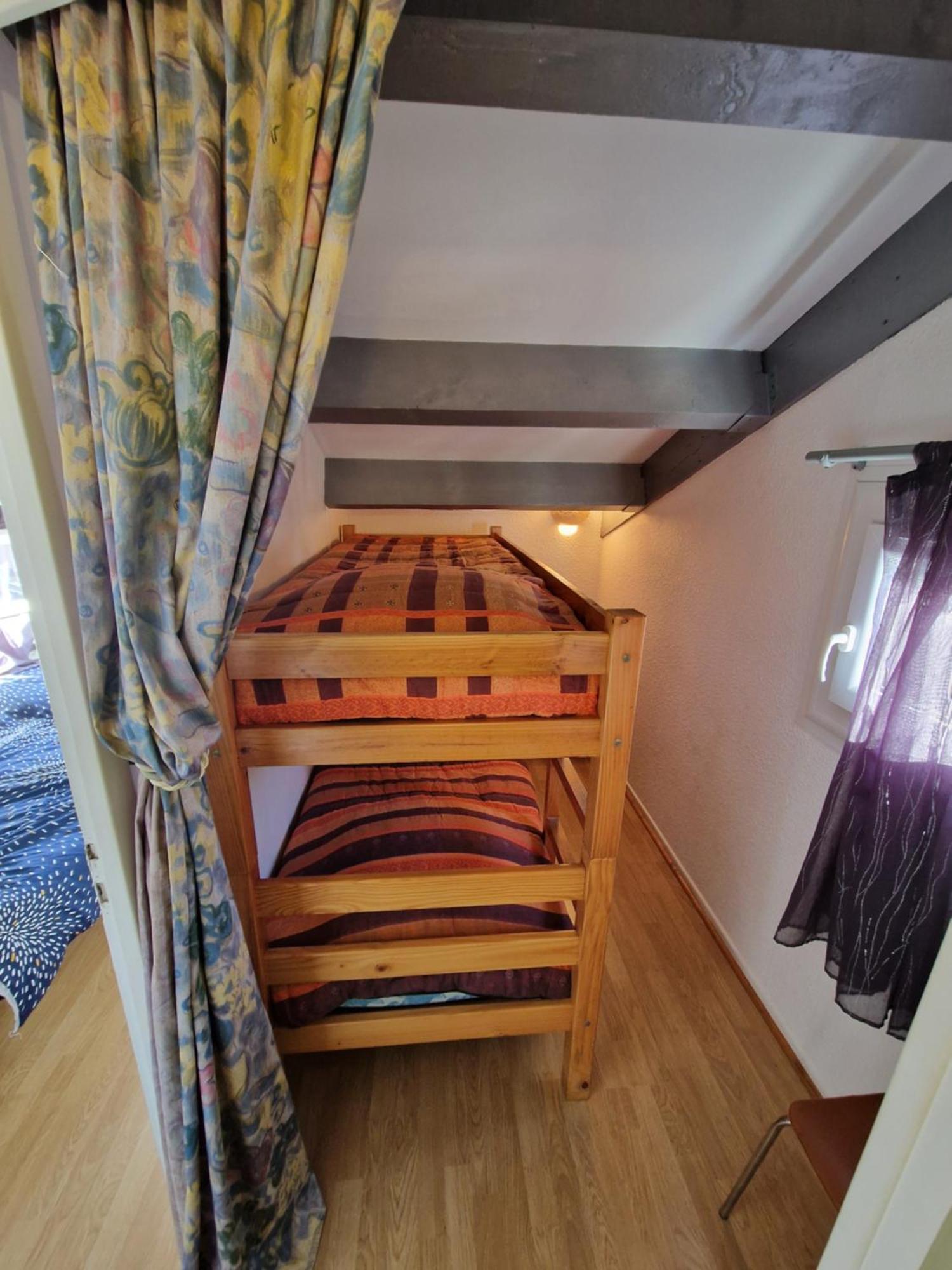 Villa T2 Cabine 500M De La Plage 포르티하뉴 외부 사진